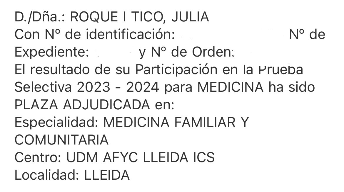 oficialmente R1 de medicina familiar y comunitaria en casitaaaaaaa 🤧🤧🤧🥹🥹🥹😭😭😭😭💋💋💋💋