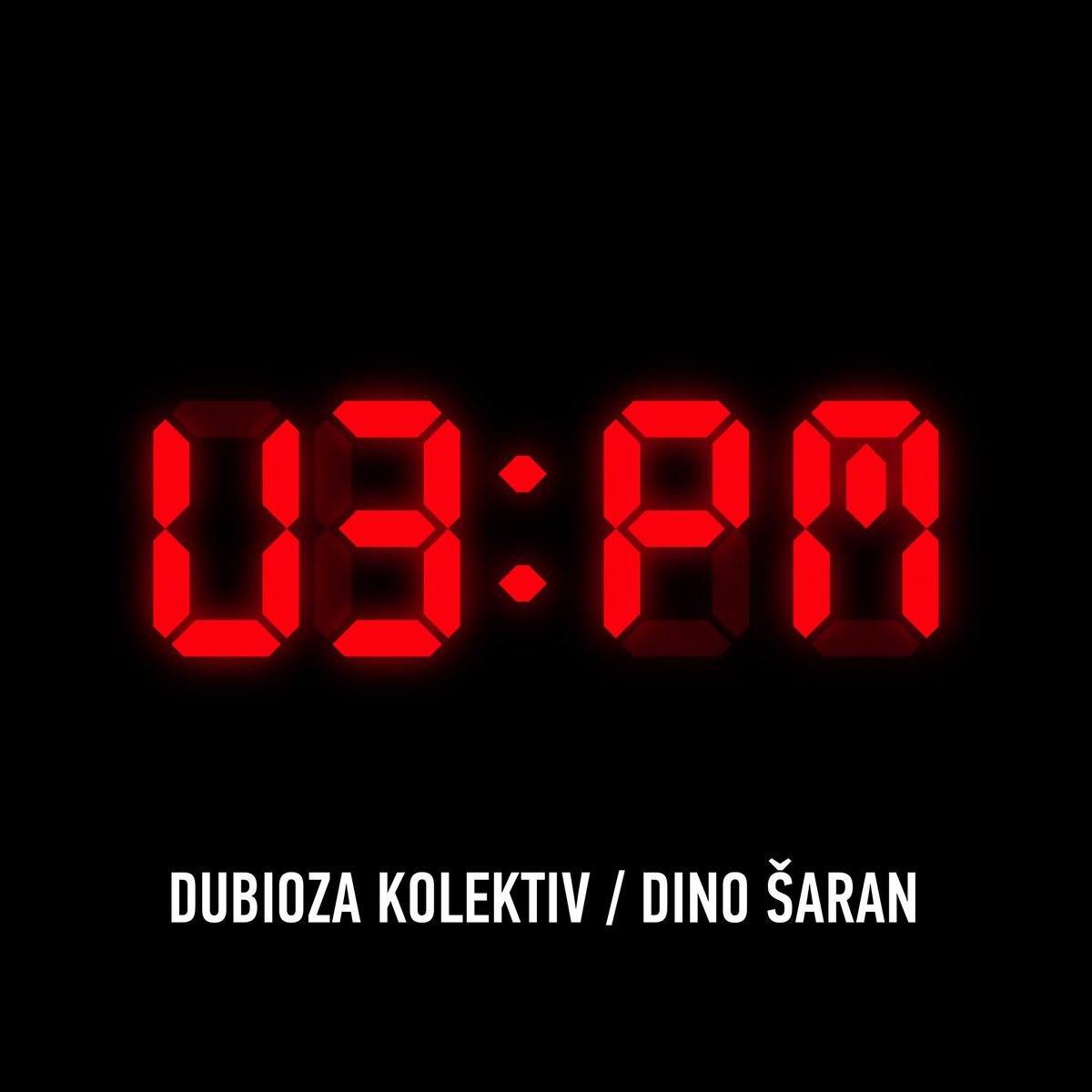 dubiozakolektiv's tweet photo. ⚠ Novo / New ⚠
15.04 u 10:00
Dubioza Kolektiv / Dino Saran - U3PM
Music video: https://t.co/tILXnWUNGf
Pre-save: https://t.co/7oDSTCSdWJ
#dubiozakolektiv #dinosaran #u3pm https://t.co/McPPTBcv6E
