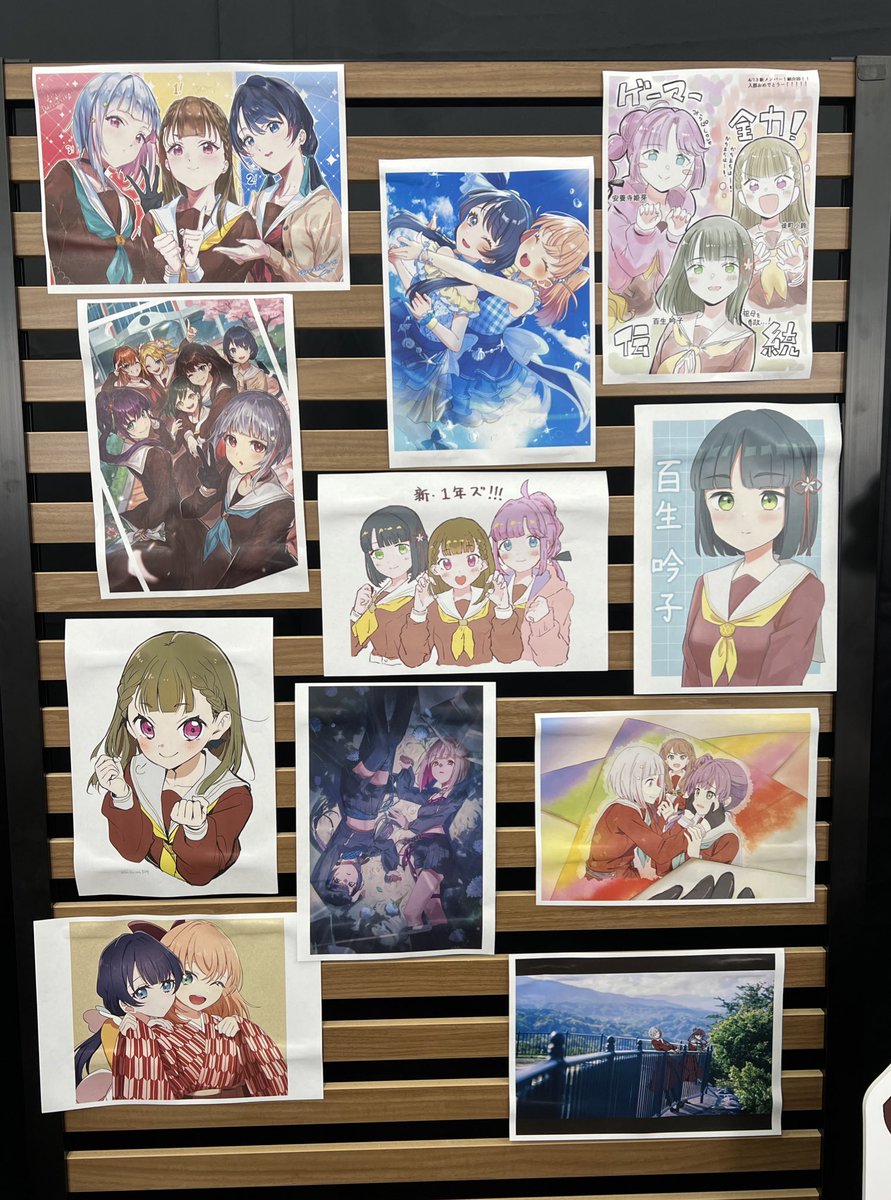 リンクラ生放送〜ようこそ104期春の90分拡大SP〜」ご視聴ありがとうご