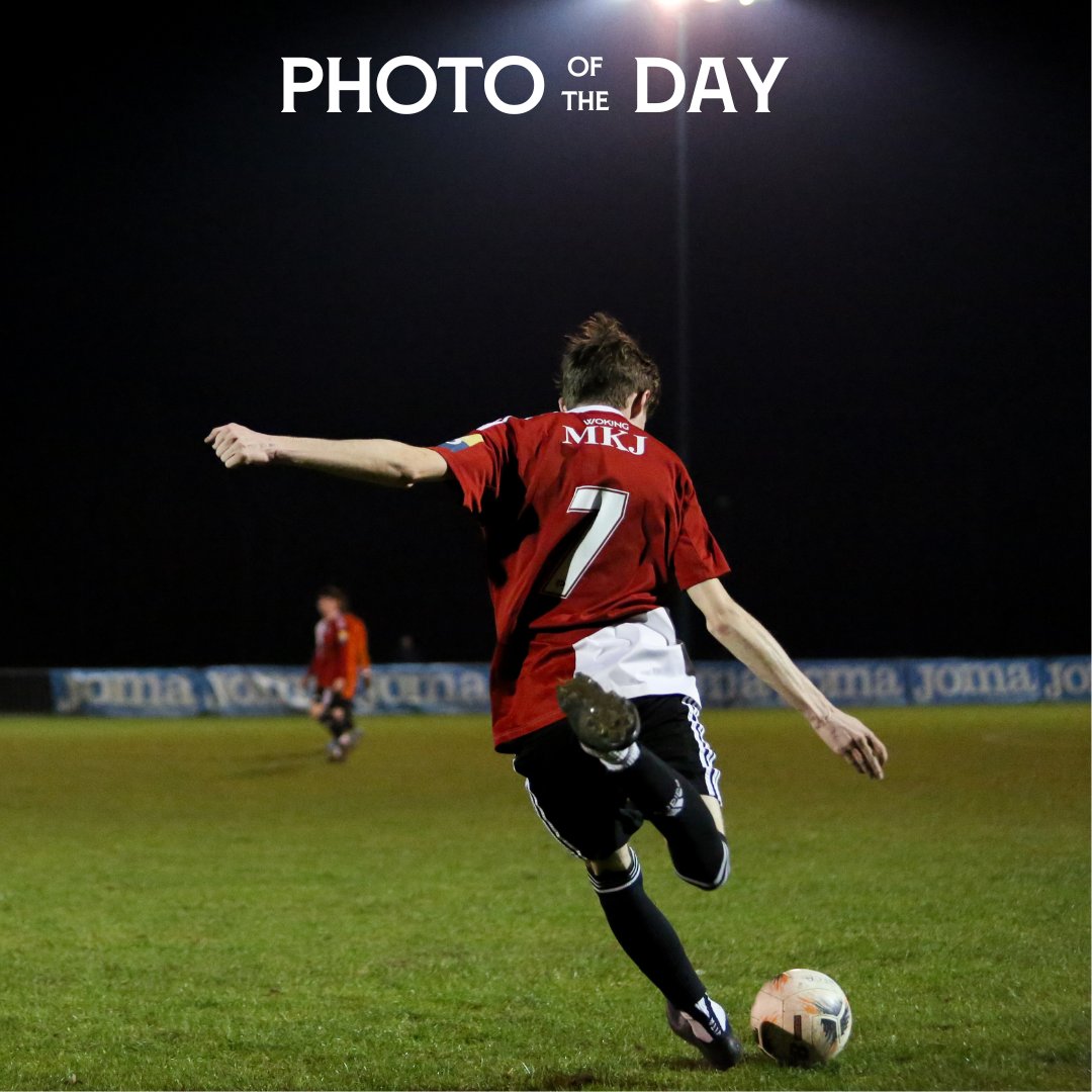 u23's game day! 🔴⚪️ 📷@jhallphotos_ on Instagram