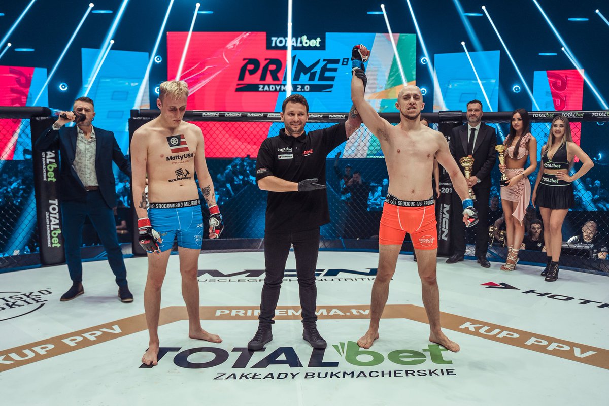 primeshowmma tweet picture