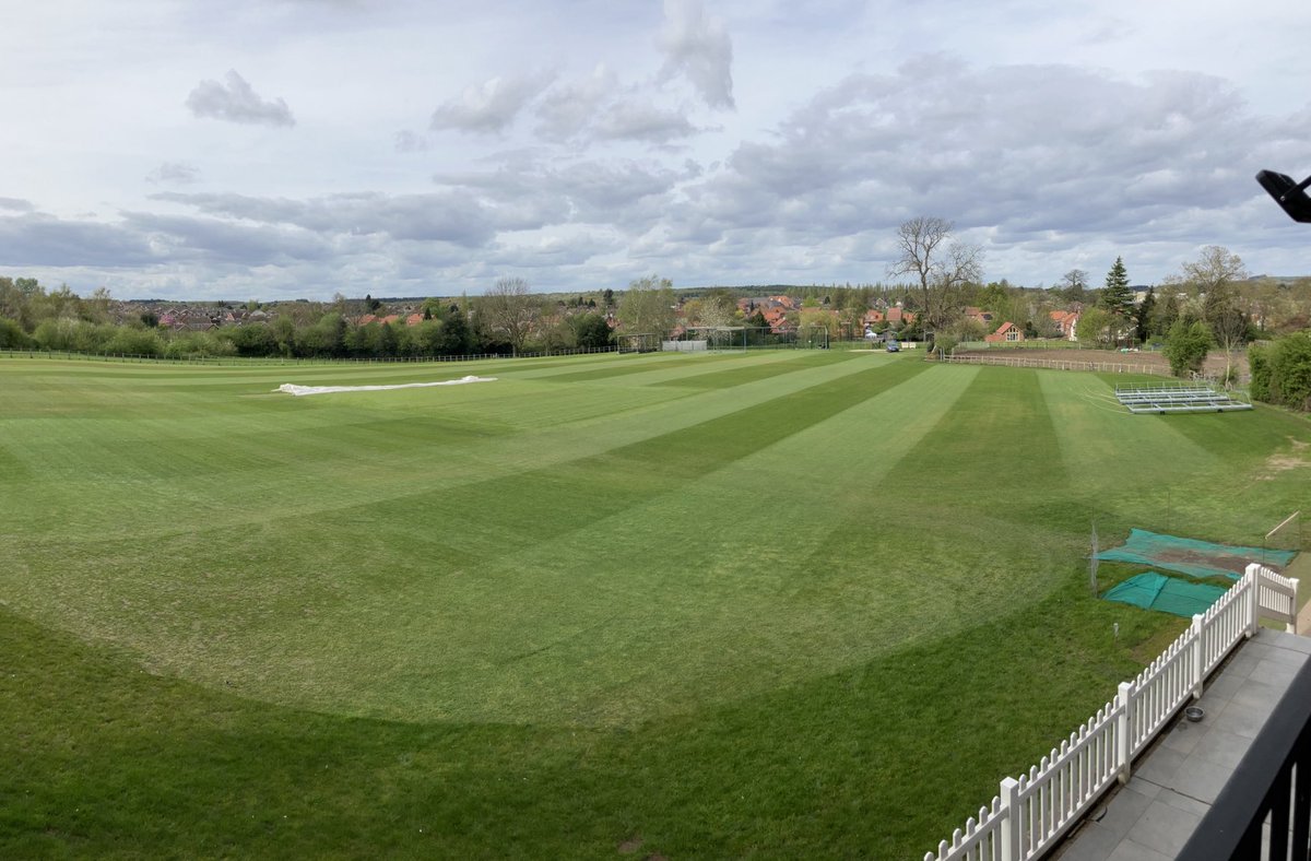 CalvertonCricketClub tweet media