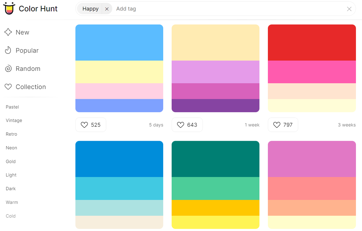 worwa_23's tweet image. มาแนะนำเว็บสีดูค่ะ✨
ไม่แน่ใจว่าคนในทล.คิดเห็นยังไงกันบ้างแต่โดยส่วนตัวเราไม่ค่อยเชียร์ให้ดูดสีงานจากงานอ้าตติสท่านอื่นๆเท่าไหร่ (เพราะถ้าตัวเองโดนคงนอยๆ) TTTT

แต่ก็เข้าใจว่าการเลือกโทนใดๆค่อนข้างยากก็เลยมาส่งต่อสิ่งๆดีๆให้เป็นไอเดียนะคะ หวังว่าจะช่วยอินสไปร์หลายๆคนได้ 🥺💕