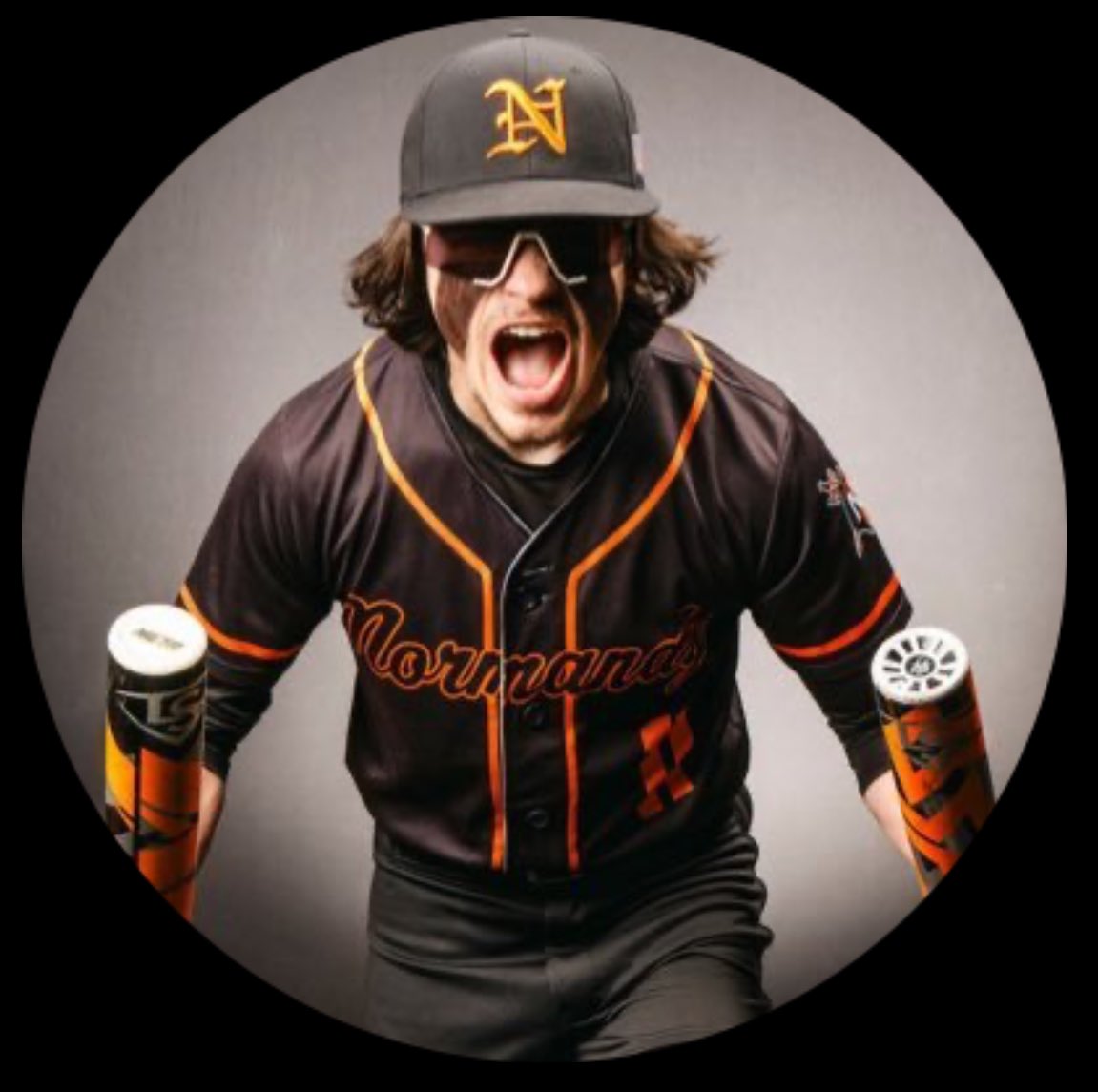 Premier Ohio - Carbone (@premierohiopc) on Twitter photo <a href="/hinkle_nate/">nate hinkle</a> of <a href="/InvadersBSB/">Normandy Baseball</a> is off to a great start this young season. Playing both CF and pitching, he’s been a key member of Normandy’s 5-2 start.
<a href="/premierath/">Premier Ohio Baseball</a>
2 starts, 9.2 IP, 15K👀, 2BB, 2.90 ERA
At the plate: 0.481 OBP, 5 H, 8 BB’s, 6 RN, 4 RBI, 2 SB
Keep it up! <a href="/hinkle_nate/">nate hinkle</a> of <a href="/InvadersBSB/">Normandy Baseball</a> is off to a great start this young season. Playing both CF and pitching, he’s been a key member of Normandy’s 5-2 start.
<a href="/premierath/">Premier Ohio Baseball</a>
2 starts, 9.2 IP, 15K👀, 2BB, 2.90 ERA
At the plate: 0.481 OBP, 5 H, 8 BB’s, 6 RN, 4 RBI, 2 SB
Keep it up!
