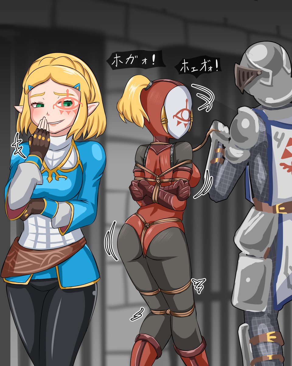 お気に絵再掲! #DIDの日