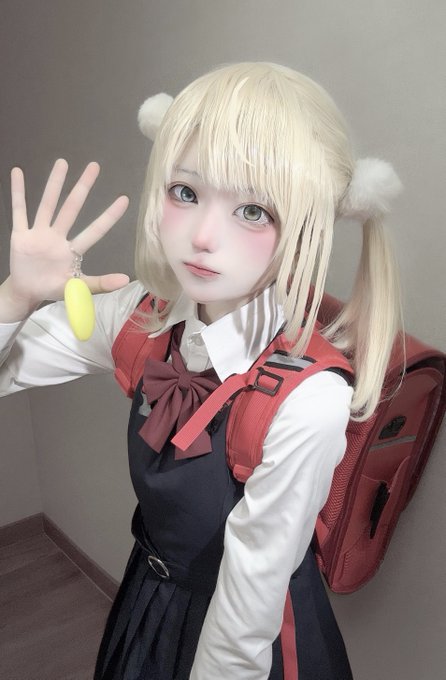 コスプレイヤーミャーのTwitter画像24