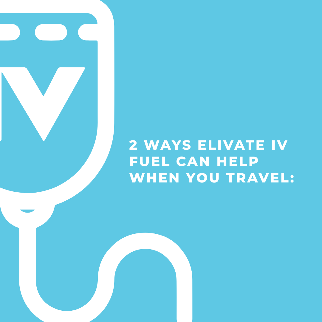 GetElivated's tweet photo. Pre- travel AND post-travel, we have your back! Swipe to see how IVs can impact your positive travel journey ✈️ Book via the link below. https://t.co/73H2mfSPA7 https://t.co/BVBOpSDubJ