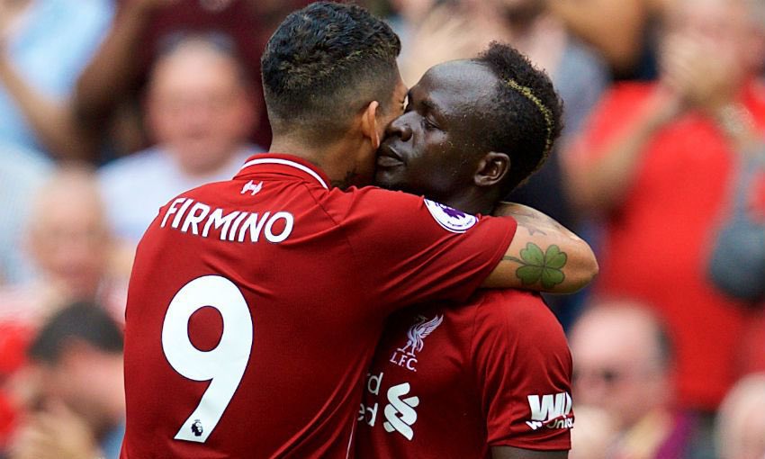 Mane and firmino, I’d do unspeakable things to have you back 😭😭😭
