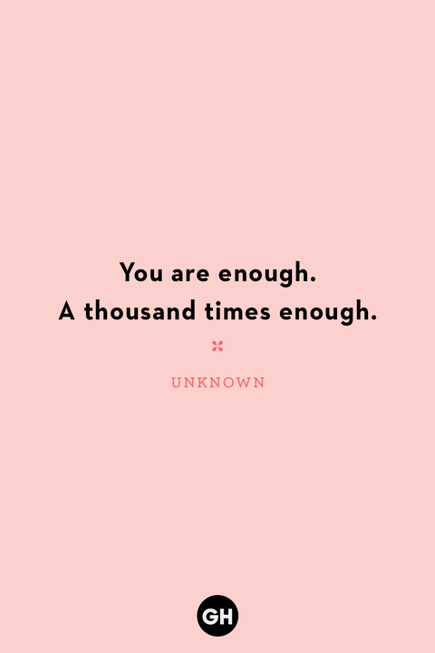 You are enough A thousand times enough #LivingLovingLife #GreatResignation #OnlineIncomeOpportunity #WorkFromAnywhere #OnlineBusinessSolution #worksmarternotharder