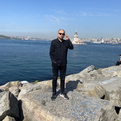 #YeniProfilResmi