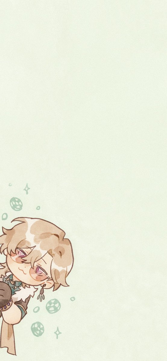 Line🌸🌿|| working on comms tweet media