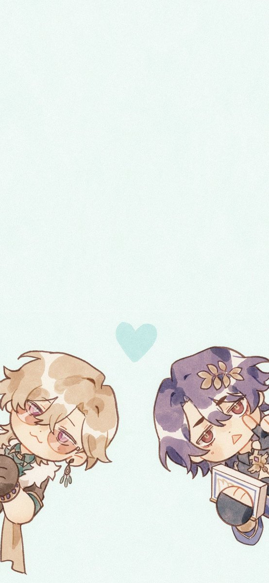 Line🌸🌿|| working on comms tweet media