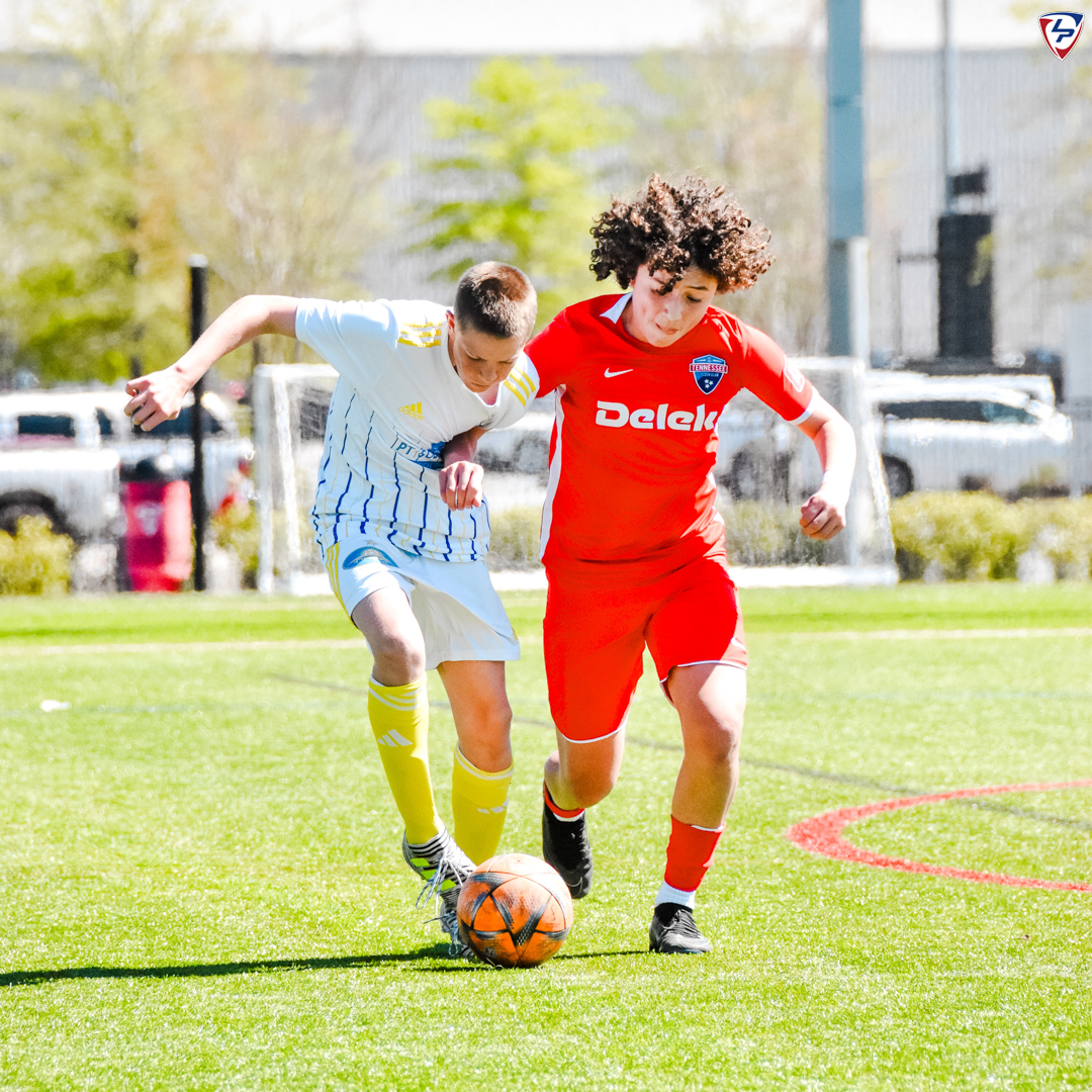 📸@TheECNL Soccer ⚽@NASA_Tophat ⚽@TNSoccerClub