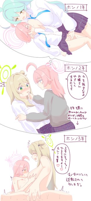 おじさんの上下遍歴これがいいというらくがきです 