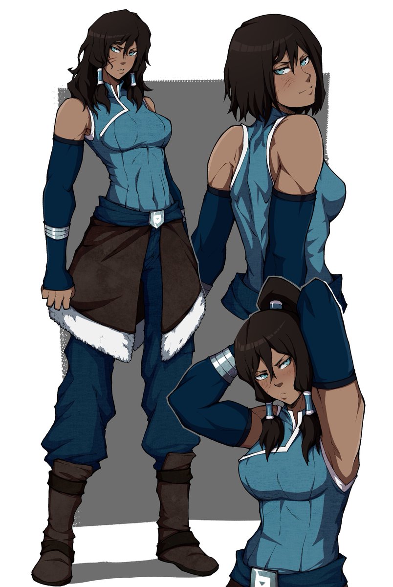 korra