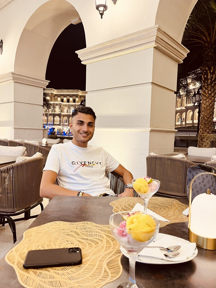 Persian Vibes 🇮🇷✌🏽🔝