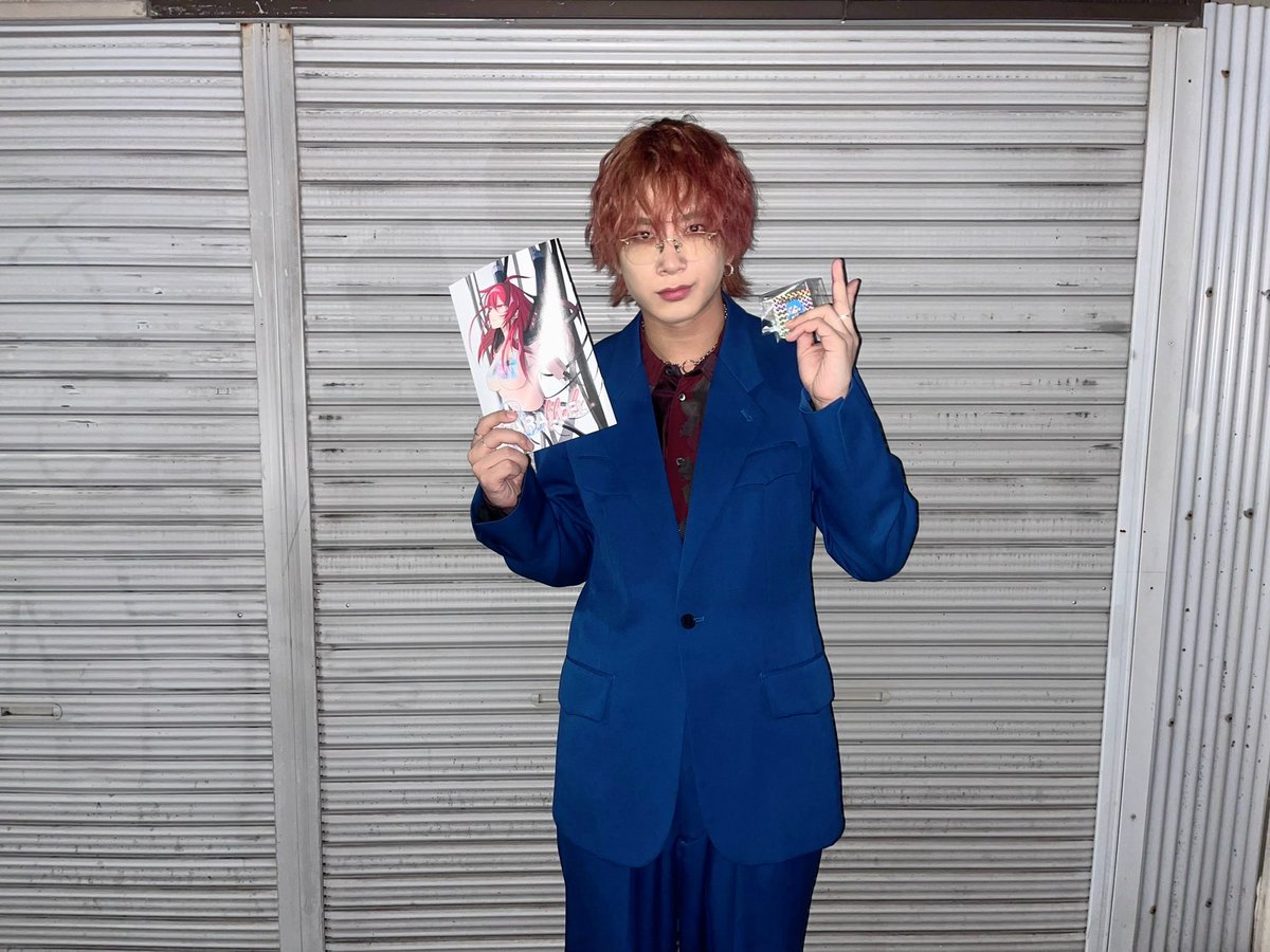 honda_0411's tweet photo. #映画PARALLEL  #人造魔法少女カイニ
舞台挨拶に登壇させていただきました。
ありがとございました。

みんなと席が近くてめっちゃ恥ずかしかった。
是非観てくださいねっ

あとシンジシール可愛すぎた。。笑 https://t.co/qDOxv3gF8b