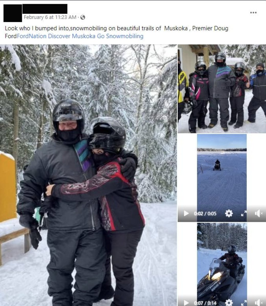 @fordnation @PrabSarkaria @PBethlenfalvy @gghamari @_MarkSutcliffe @GPR_MPP #OTTAWA??????????????   The city you @SylviaJonesMPP @OPP @rcmpgrcpolice deserted while under seige?
YOU POS....  @ottawaksgov @CPC_HQ @RCMPONT 
YOU WENT SNOWMOBILING, REMEMBER?????