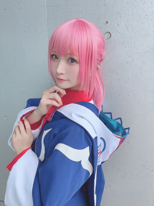 コスプレイヤー茉夏のTwitter画像26