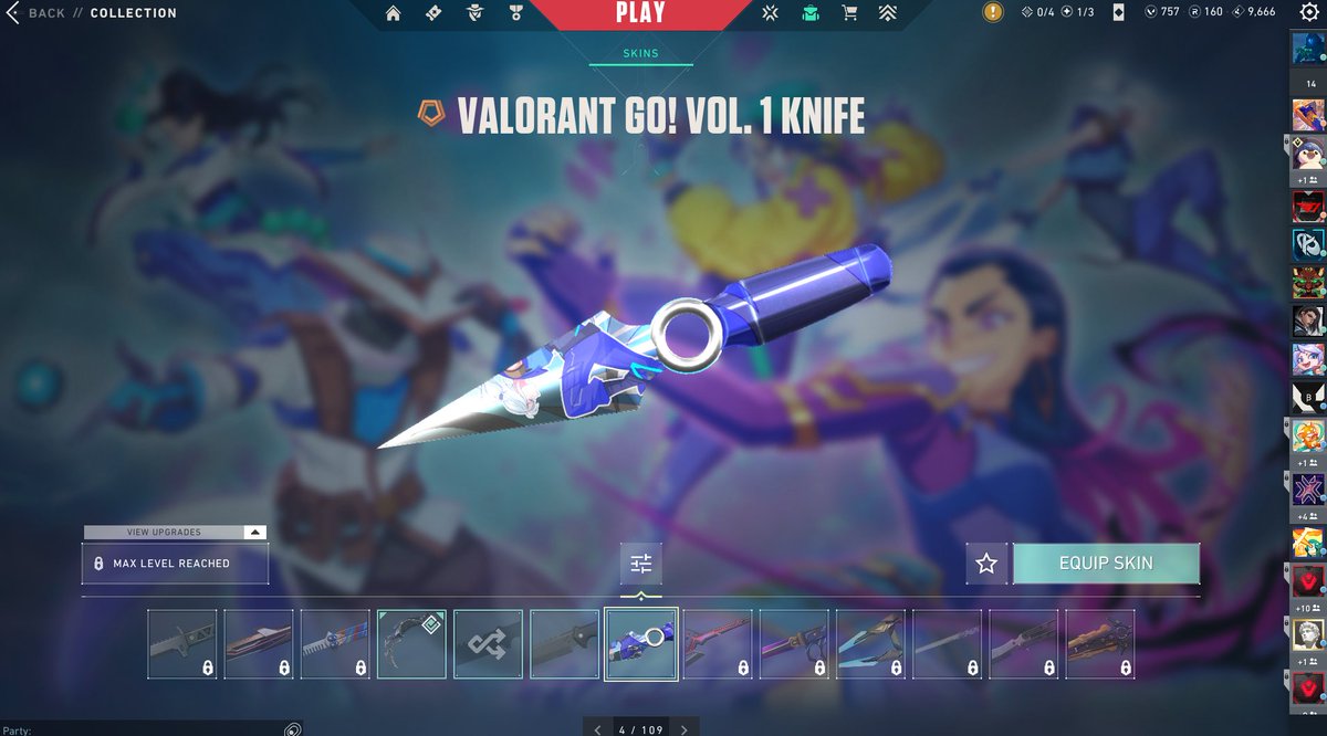 Je vends un compte smurf EU/TUR. 130e
Lvl 174 - Peak Imo 3 400rr - Now Asc 3 
757 VP - 160 Radianite - 9666 KP
Me contacter en MP si intéressé