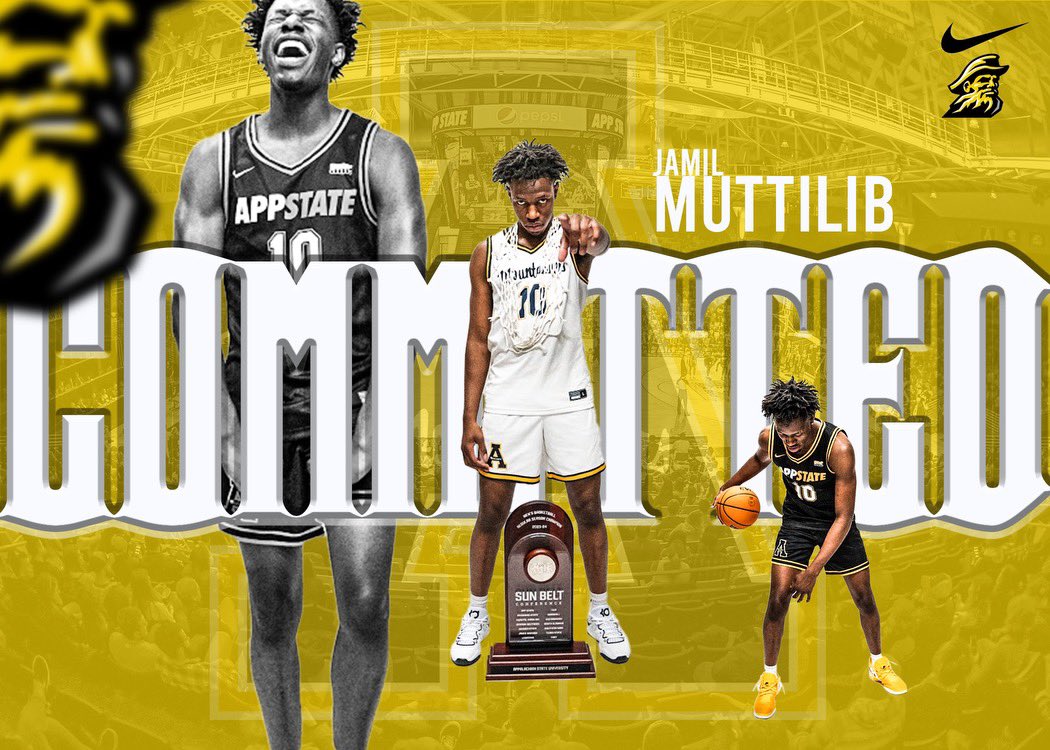 1010% COMMITTED🏔️⚫️🟡 
#AppNation 
Boone, NC Soon📈