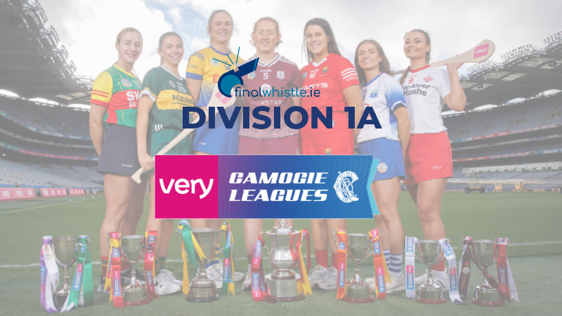 NCL Division 1A Final Report: @GalwayCamogie96 0-15 1-13 @camogietipp A point from Karin Blair at the end of normal time was the deciding score as Tipperary ended a 20 year wait for Camogie League silverware overcoming Galway in Croke Park. Galway missing a late free for a…