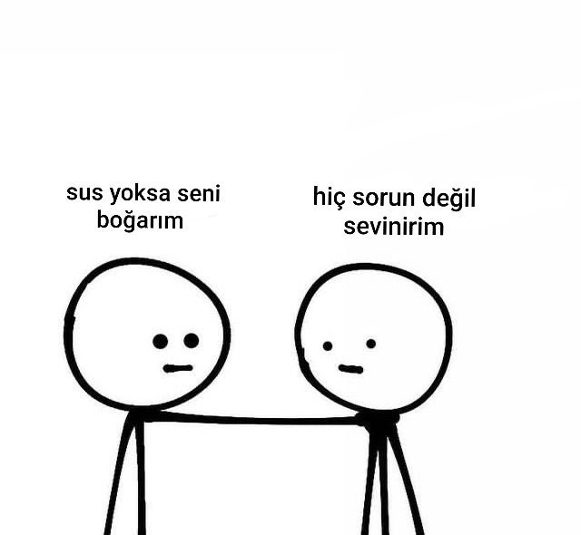 İkizler ve iç sesi: