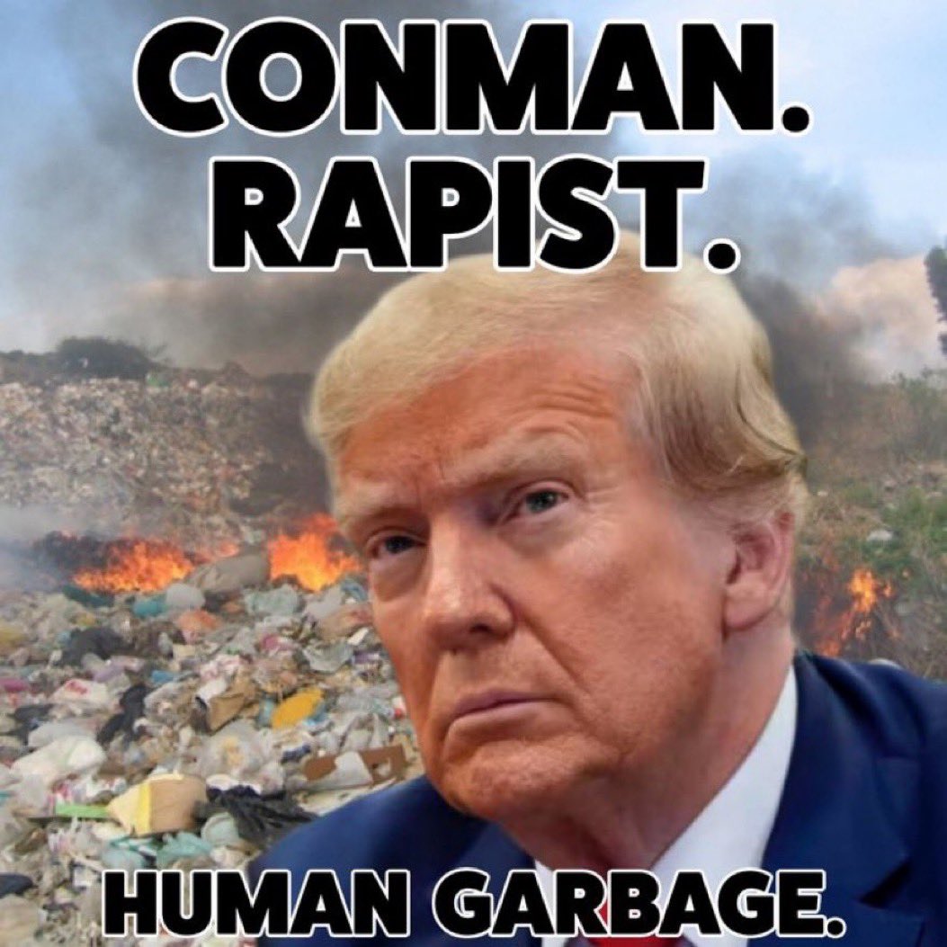 Jeep_Waver's tweet photo. @Avenger20o @catturd2 #VoteBlueToDefeatTraitorDonaldTrump https://t.co/Vm7Bl7A0zX