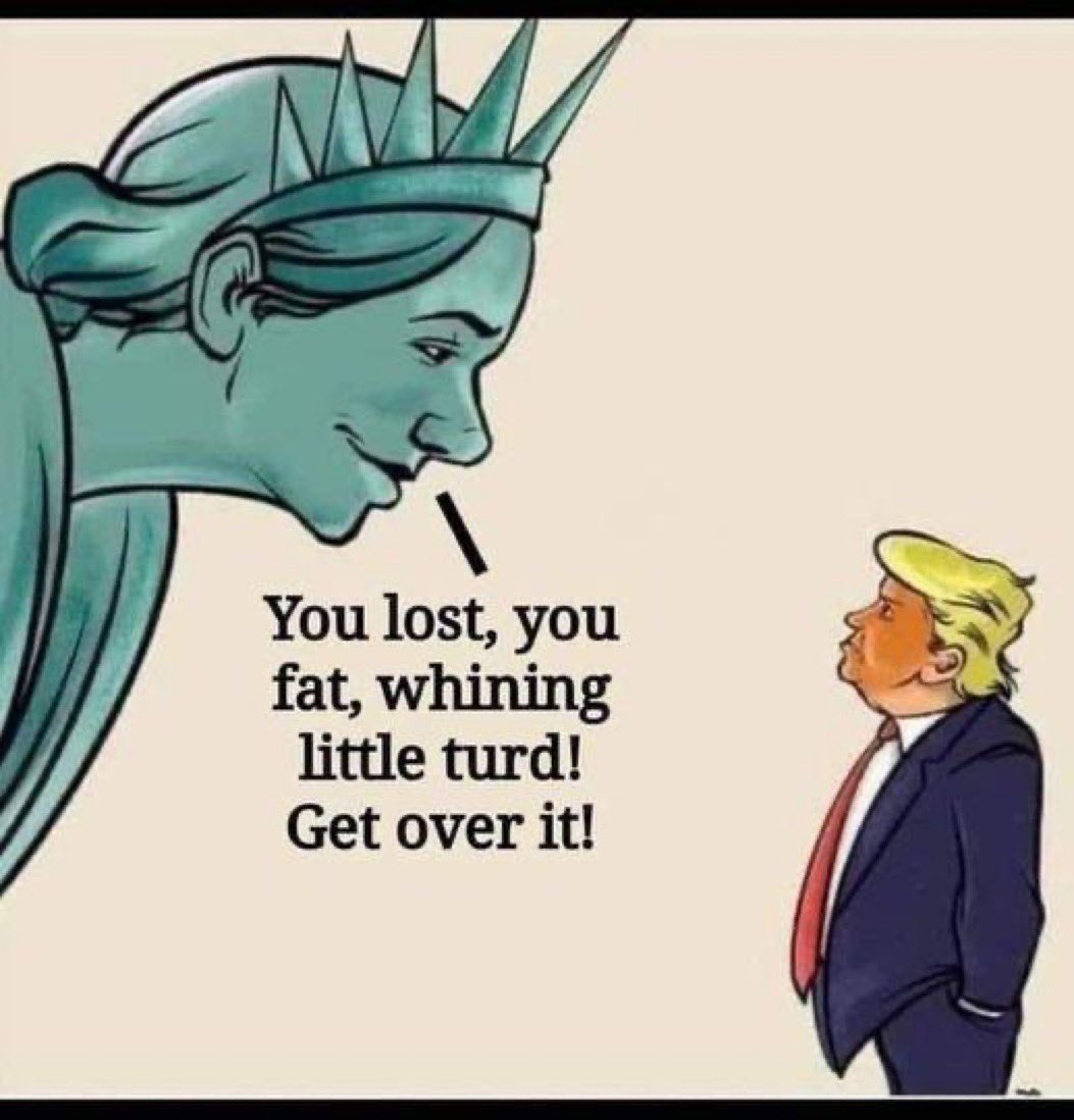Jeep_Waver's tweet photo. @Avenger20o @catturd2 #VoteBlueToDefeatTraitorDonaldTrump https://t.co/Vm7Bl7A0zX