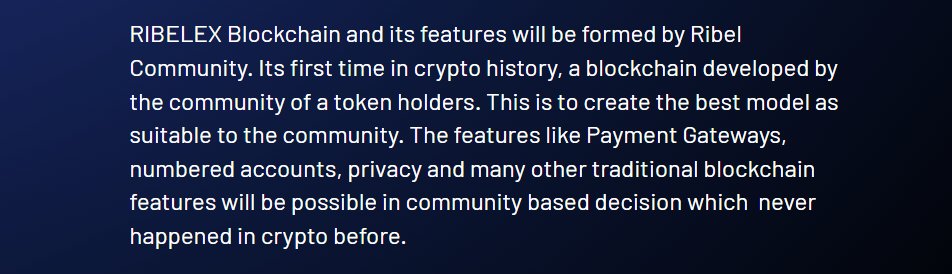 Ribelcoin's tweet photo. https://t.co/sb9DN7Py0S