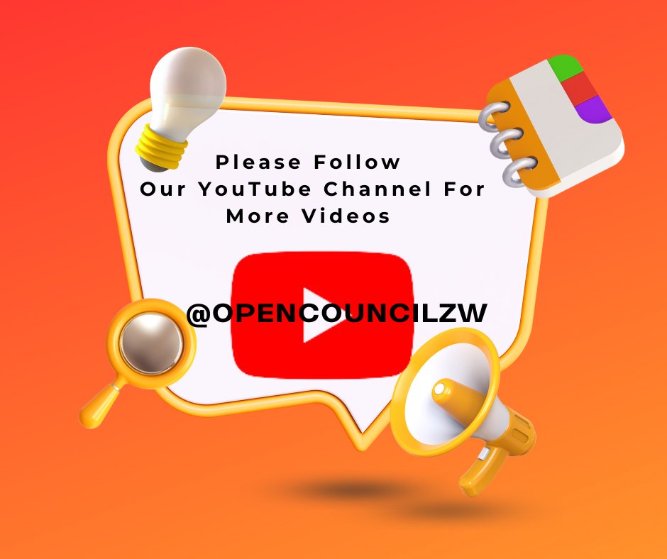 Please help us grow our YouTube channel by subscribing, commenting, and sharing our content. youtube.com/watch?v=EoL14U…