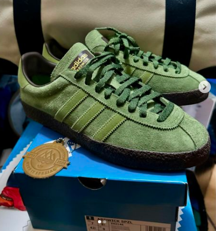 adidas ardwick
