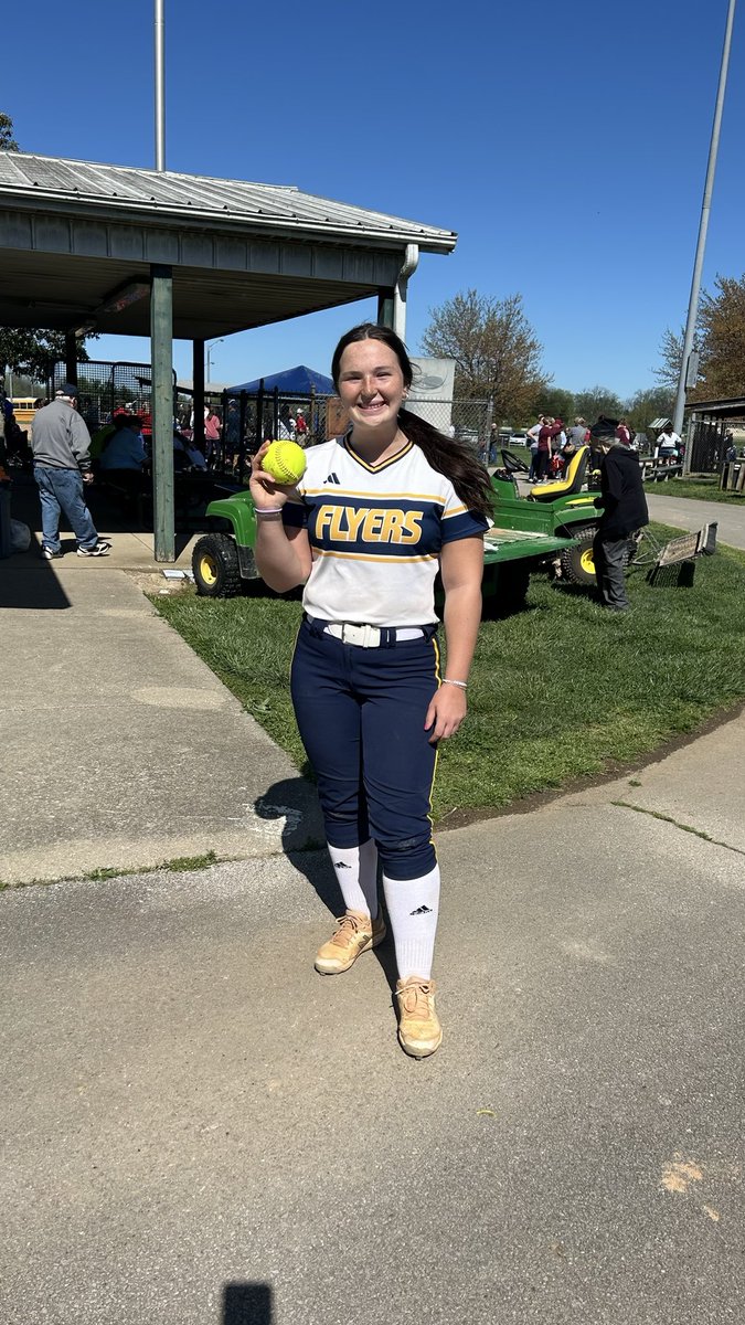 Rylee Warner tweet media