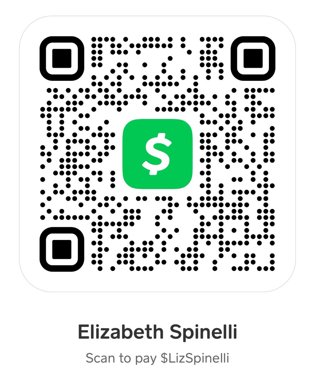 LizVengeance's tweet photo. Hello wonderful internet friends! I’m hella broke and I can’t get another raise at work until I take (and pass) the PTCB exam. If anyone feels like throwing a few bucks my way, I would greatly appreciate it. 
#HelpYourGirlOut https://t.co/y3M7hpGeKu
