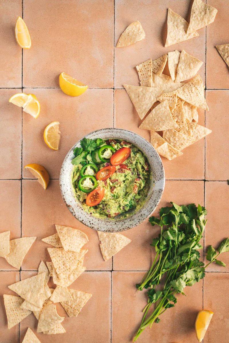 While smashed avocado is the base, guacamole is elevated with ingredients like onions, tomatoes, and spices for a richer flavor.

Read more 👉 lttr.ai/APgPR

#Raepublic #guacamole #easysnack #homemadeguac #avocadolover #SimpleGuacamoleRecipe