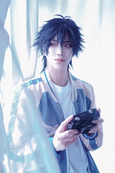 トキ、お誕生日おめでとう#程小時生誕祭2024#程小時0415生日快乐 