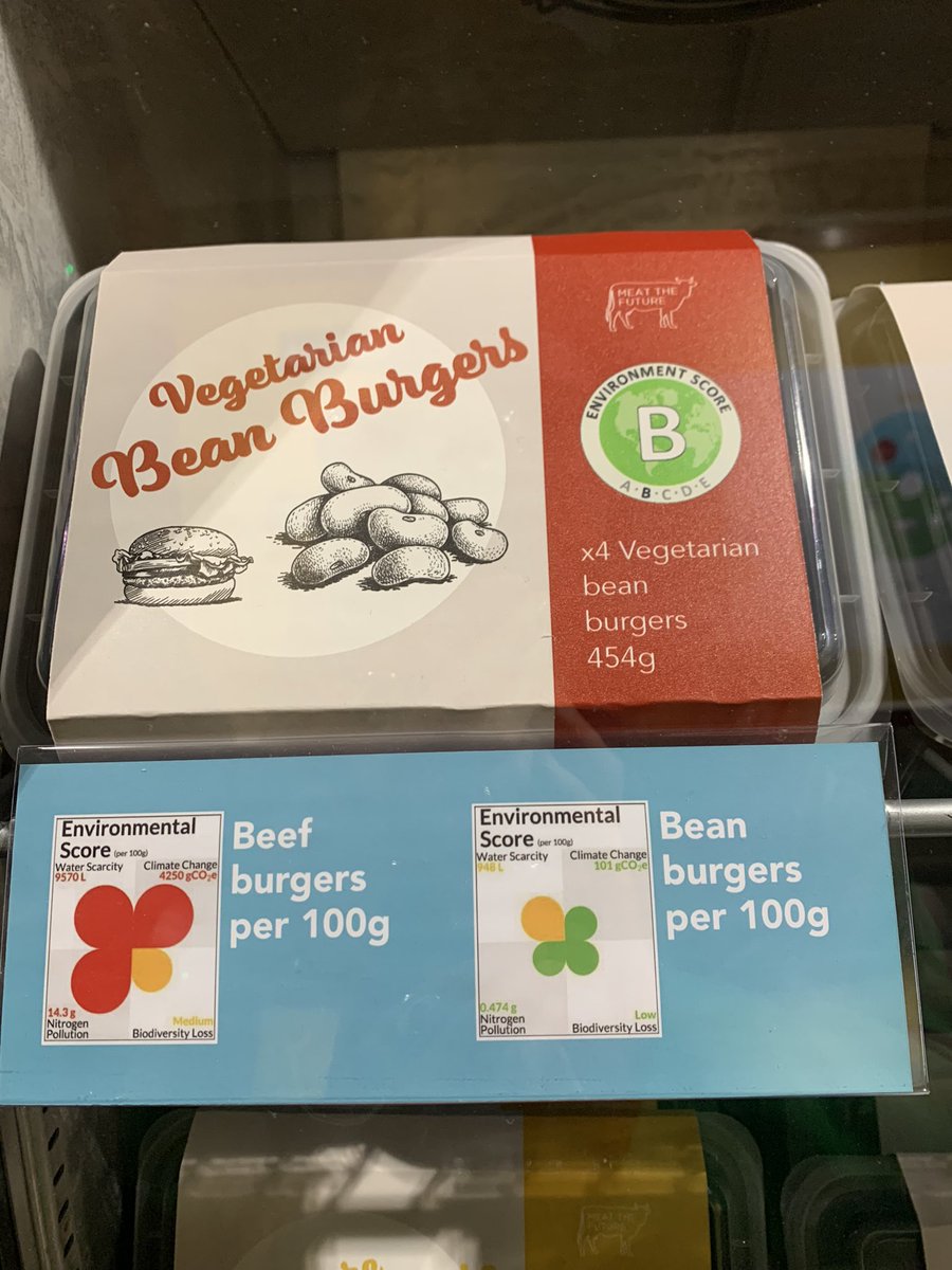 GyoPlayground's tweet image. @FoodMuseumUK Delighted to have visited this museum which is home to some exciting and thought provoking exhibitions such as #meatthefuture with ideas for new food labels aswell as a working #watermill and #windpump So much to see here!