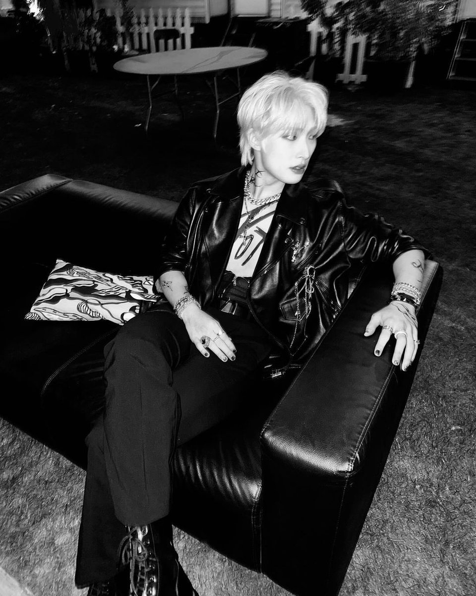 zhouang1024's tweet image. mingi posted on ig
[#fix_onstagram] what‘s up coachella thank u for ATINY 💋💋💋💋💋💋💋💋

@ATEEZofficial #ATEEZ #에이티즈