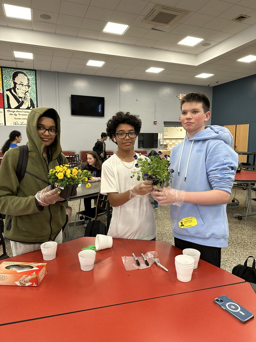 MHSStudentService tweet media