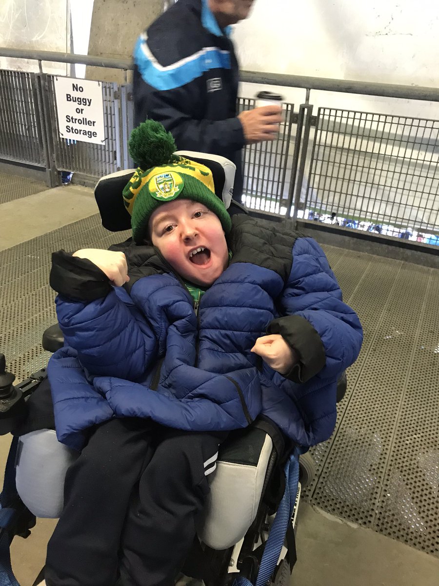 Come on the Royals 💪