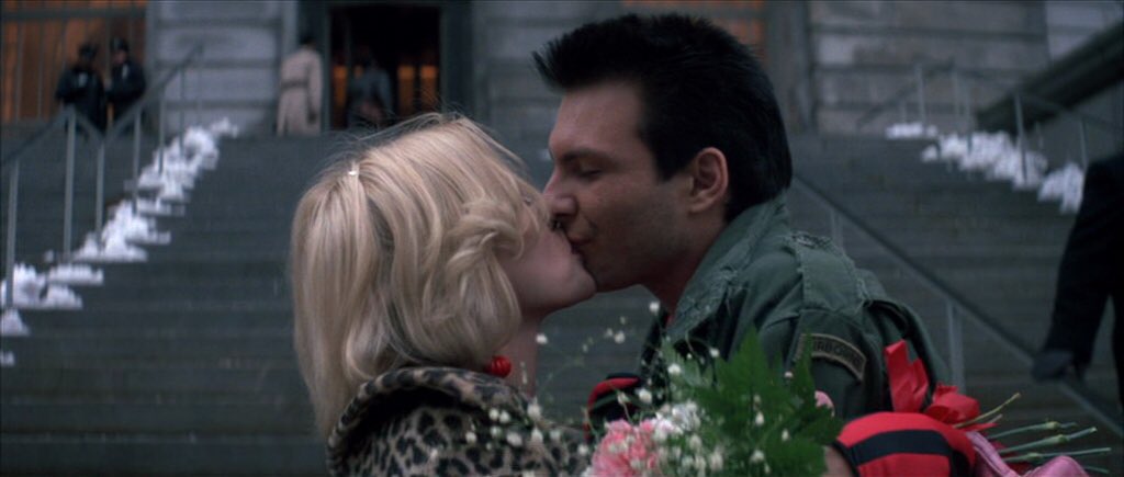 TRUE ROMANCE is an Incredible Film