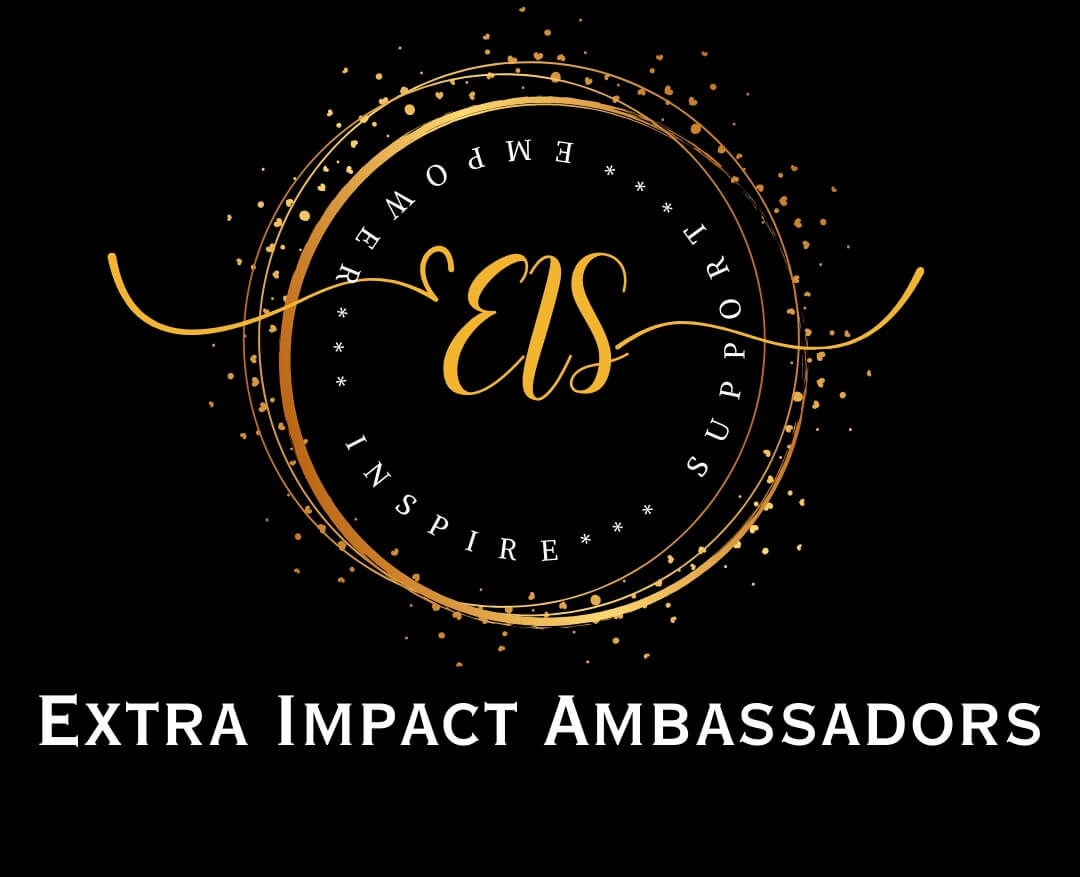 Registration for the Extra Impact Ambassador program closes in one week! Don't miss this exclusive opportunity for personal and professional growth and development Register today tinyurl.com/mvttc7hs