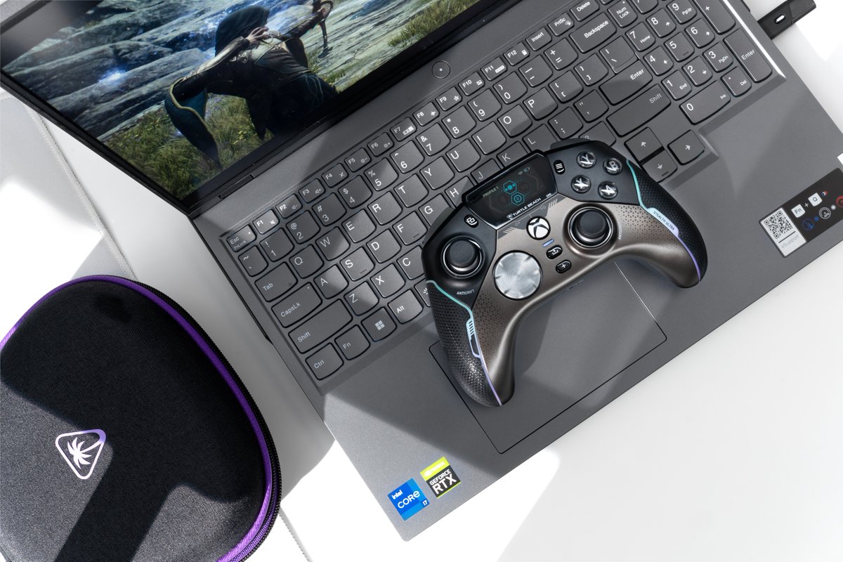 Turtle Beach Germany (Inactive) tweet media