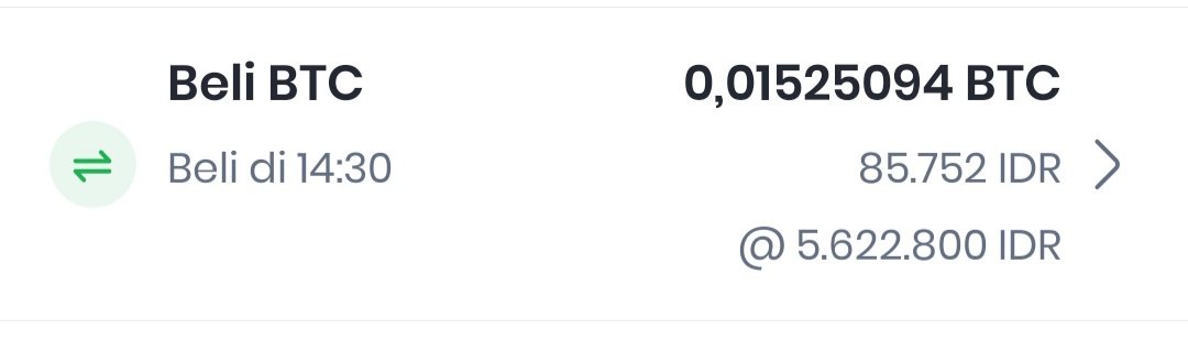 ichank620's tweet photo. @PartaiSocmed Berharap @Bitcoin kembali ke 5 jtaan. 😁 https://t.co/SSiAbfATsm