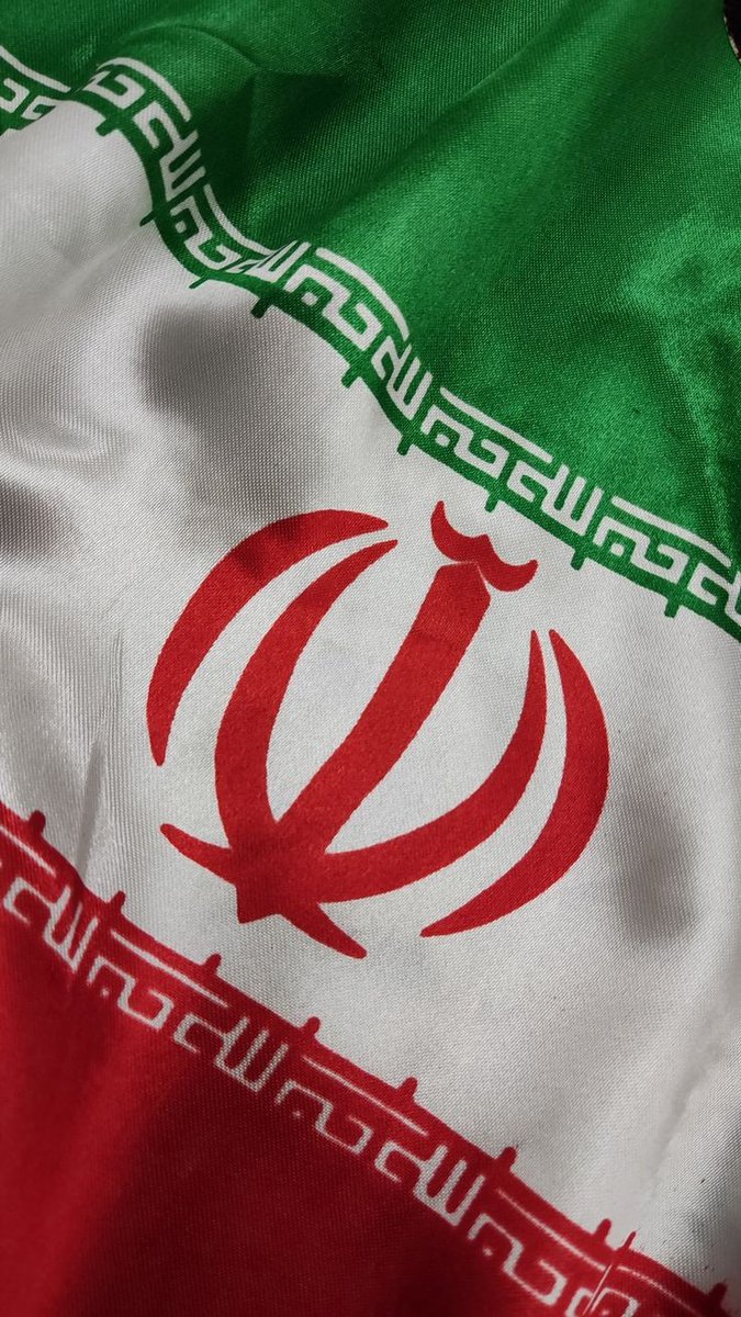 Iran has been sanctioned by America and its allies for many years, but today it has become an important superpower, & the most important reason is the faith of its leader & people in God. #Iran #Isreal