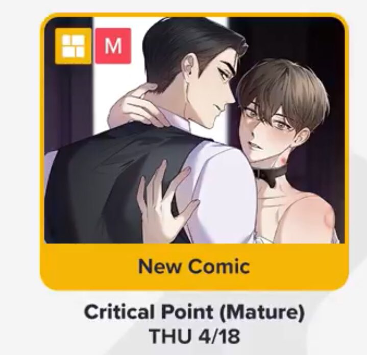 CRITICAL POINT ON TAPAS!!!!! 😭😭😭😭😭🎉🎉🎉🎉🎉🎉