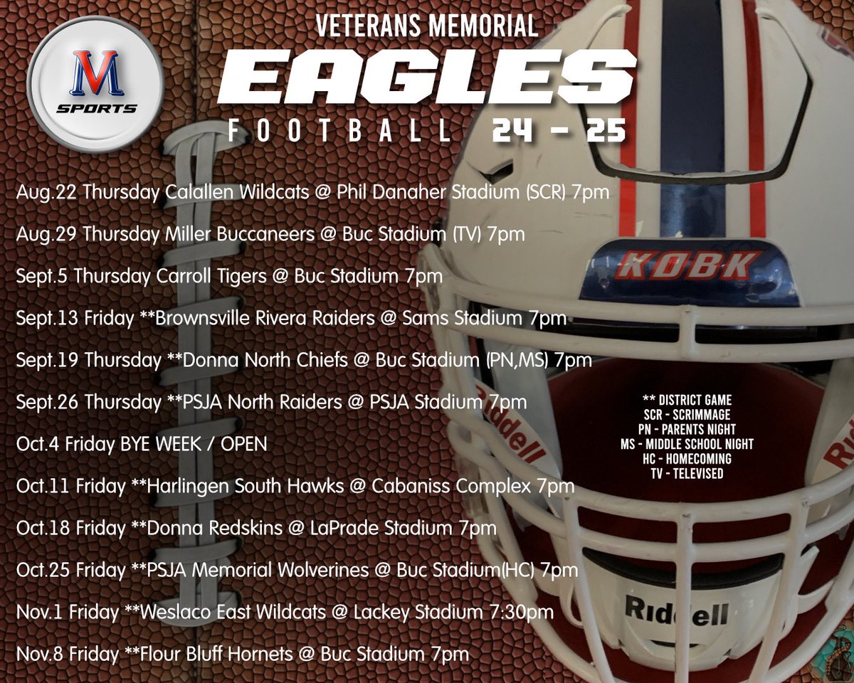 VMEFBBooster tweet picture