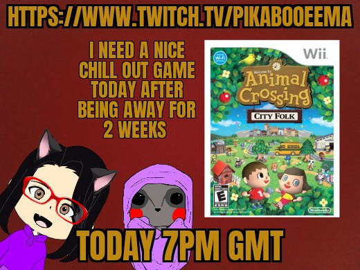 pikabooeema's tweet photo. I'm back baby 😉👍 https://t.co/VYmTdNtDhn