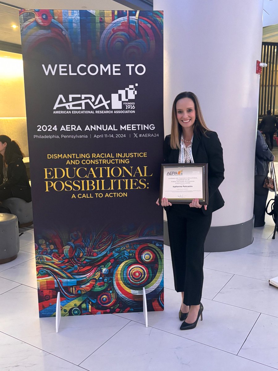 Katie Policastro tweet media