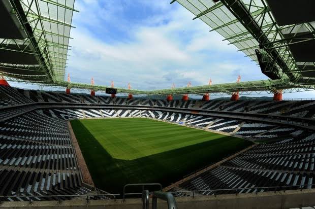 𝐌𝐛𝐨𝐦𝐛𝐞𝐥𝐚 𝐓𝐨 𝐇𝐨𝐬𝐭 𝐍𝐞𝐝𝐛𝐚𝐧𝐤 𝐂𝐮𝐩 𝐅𝐢𝐧𝐚𝐥

Mbombela Stadium Will Host The 2024 Nedbank Cup Final

🎮 Nedbank Cup Final
⏰❓
📆  1 June 2024
📺 SuperSport 202

#OrlandoPirates #OnceAlways #Sundowns #NedbankCup #Stellies #ChippaUnited 🏴‍☠️👆🌶️🍇